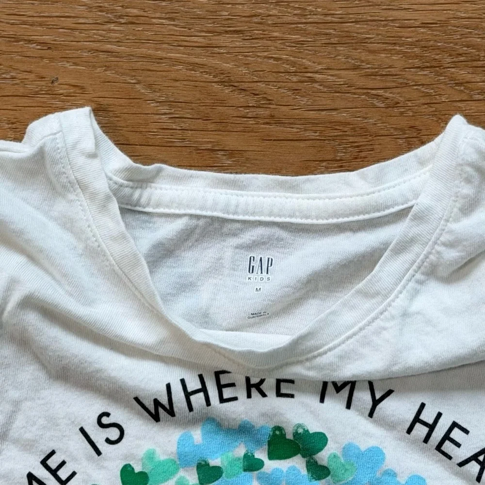 GAP bundle long